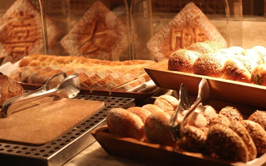 Bakeries of the Haliburton Highlands: A Winter Checklist