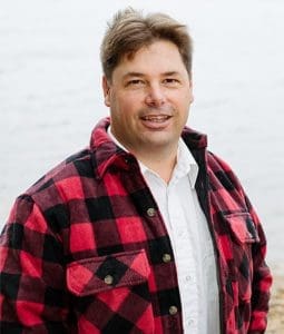 Chris James