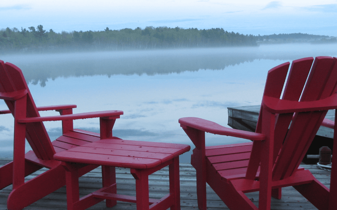 Exploring Natural Beauty in the Haliburton Highlands: A Guide to Beech Lake, Cameron Lake, Canning Lake, and Drag Lake