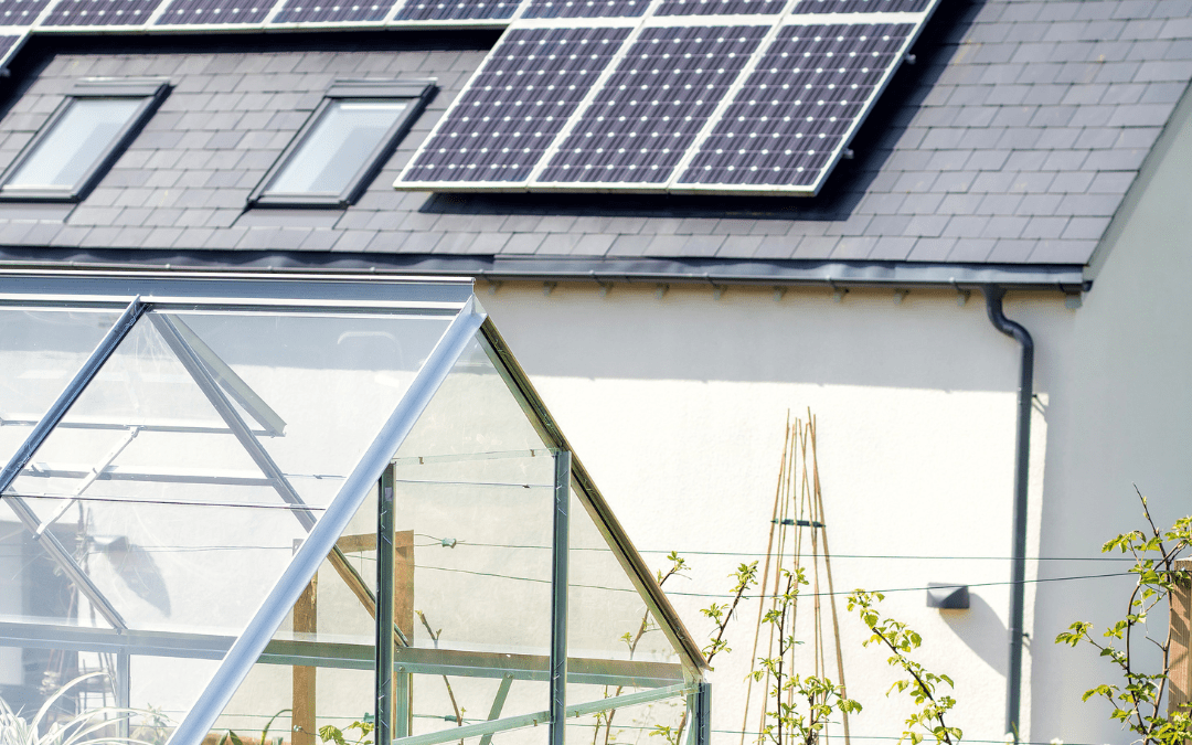 Sustainable and Eco-Friendly Homes: A Growing Trend in the Canadian Real Estate Market