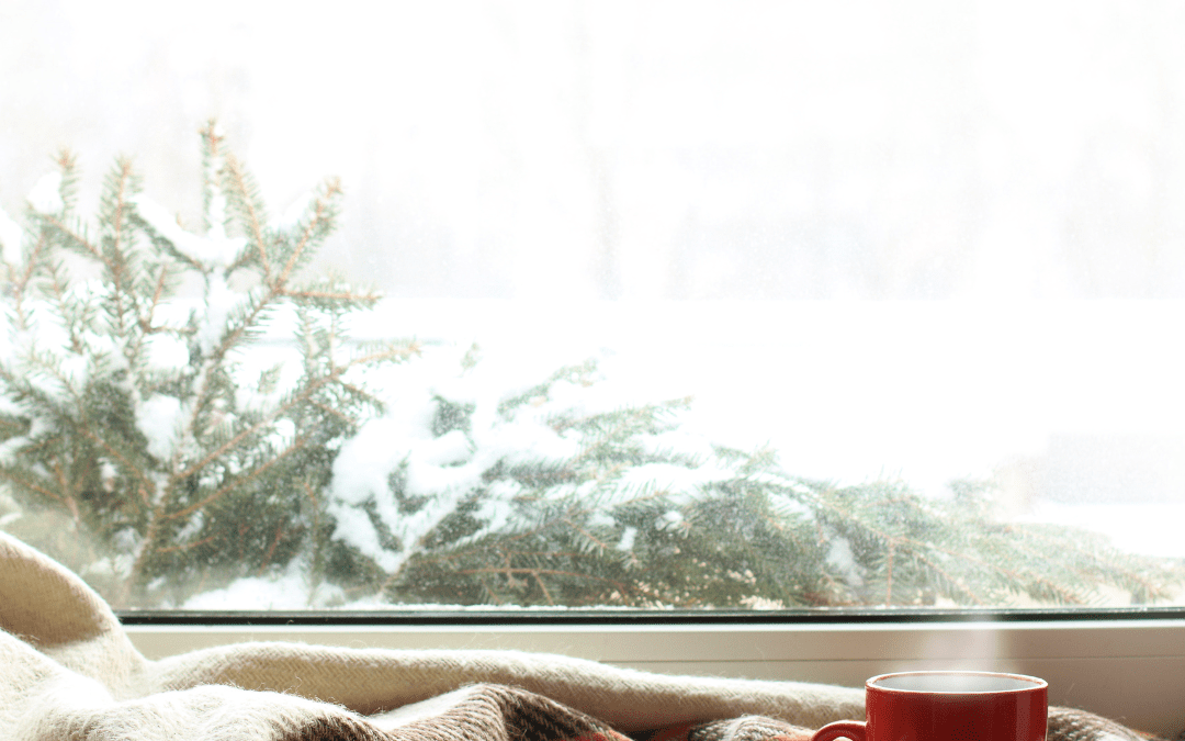 Discover the Winter Wonderland of Haliburton County