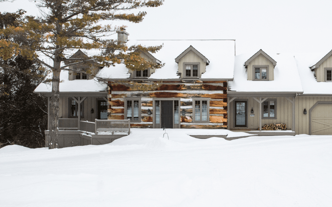 Winterizing Your Cottage: Top Tips for Seasonal Closure