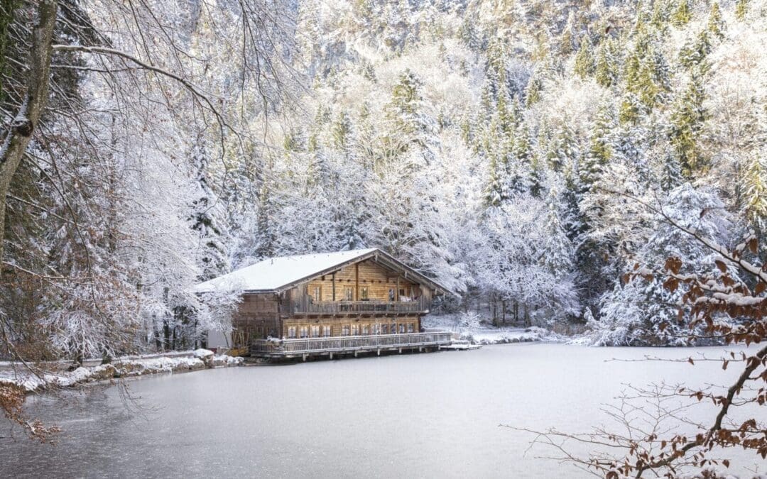 The Benefits of House Hunting Before Spring